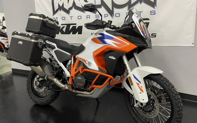 2024 KTM 1290 Super Adventure R