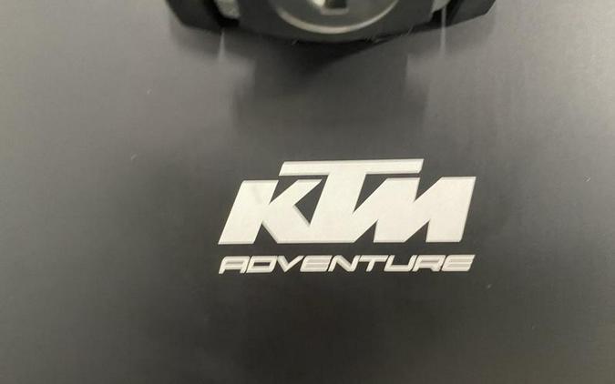 2024 KTM 1290 Super Adventure R