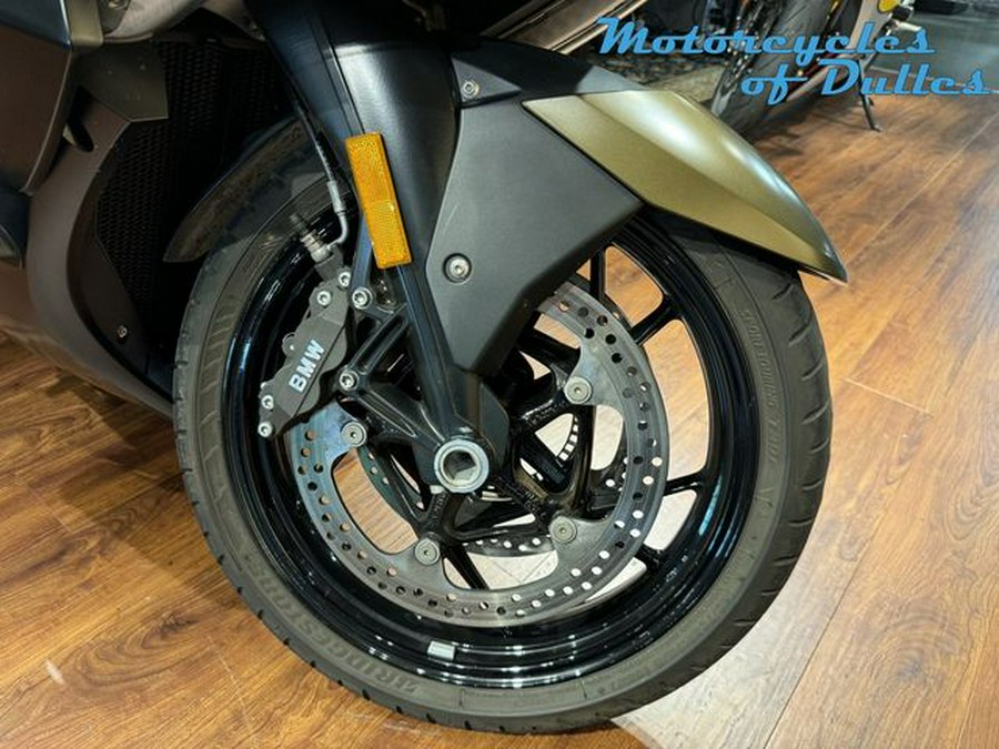 used 2021 BMW K 1600 B