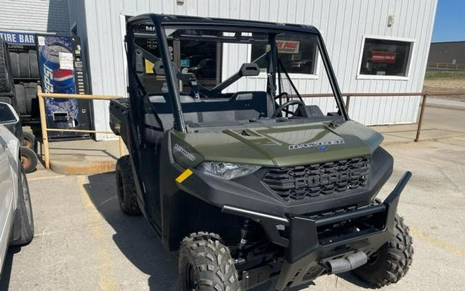 2024 Polaris Industries Ranger® 1000 EPS Sage Green