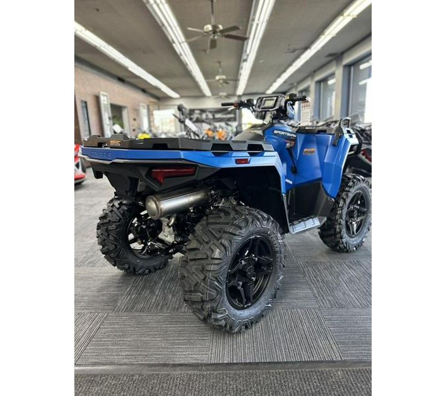 2025 Polaris® Sportsman 570 Trail