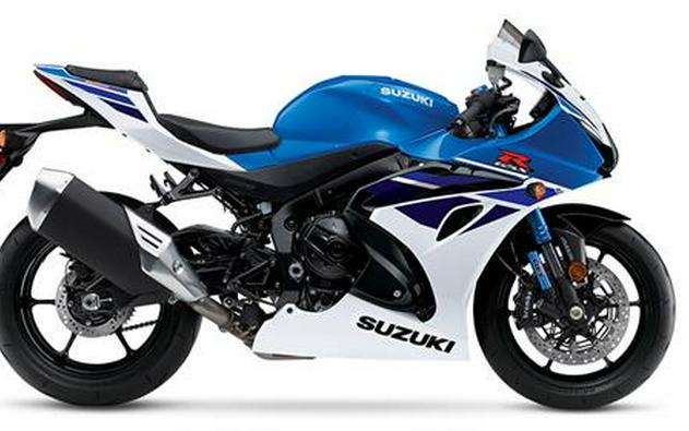 2025 Suzuki GSX-R1000RZ