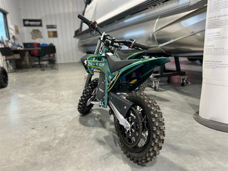 2023 Volcon ePowersports Kids Moto One