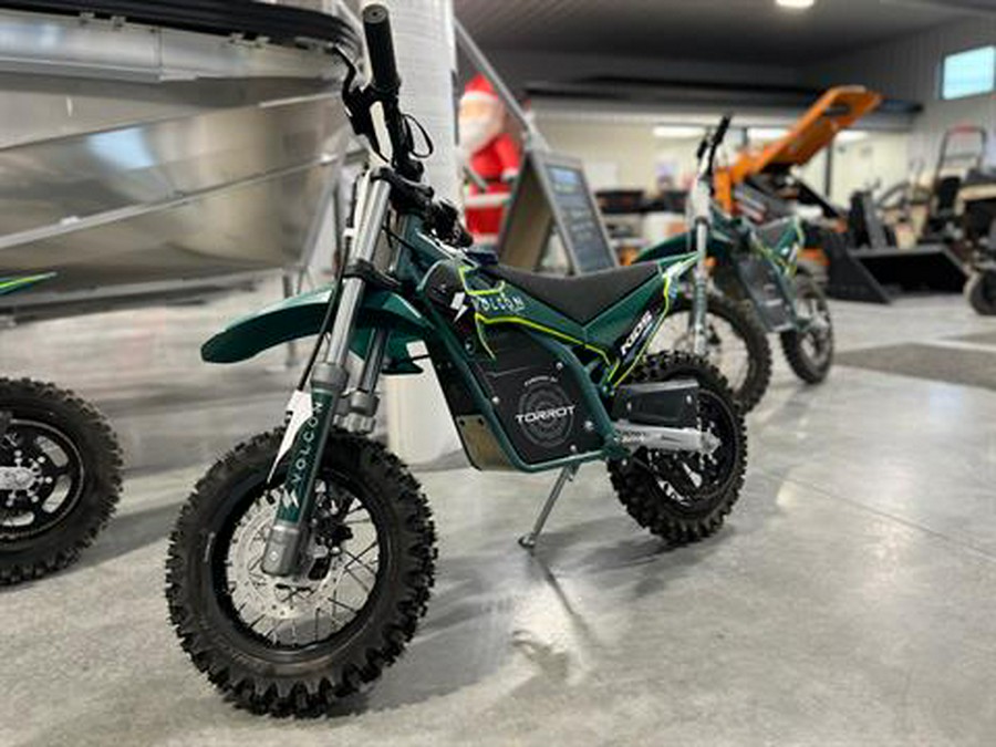 2023 Volcon ePowersports Kids Moto One
