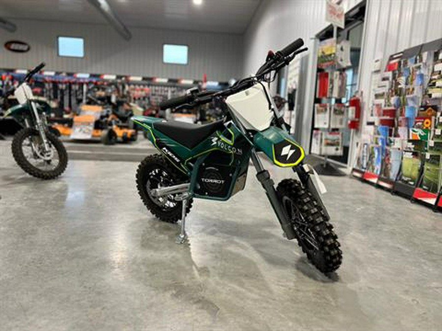 2023 Volcon ePowersports Kids Moto One
