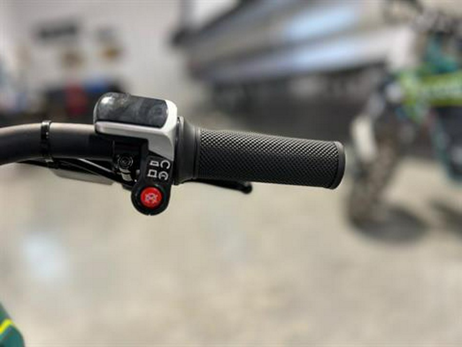 2023 Volcon ePowersports Kids Moto One