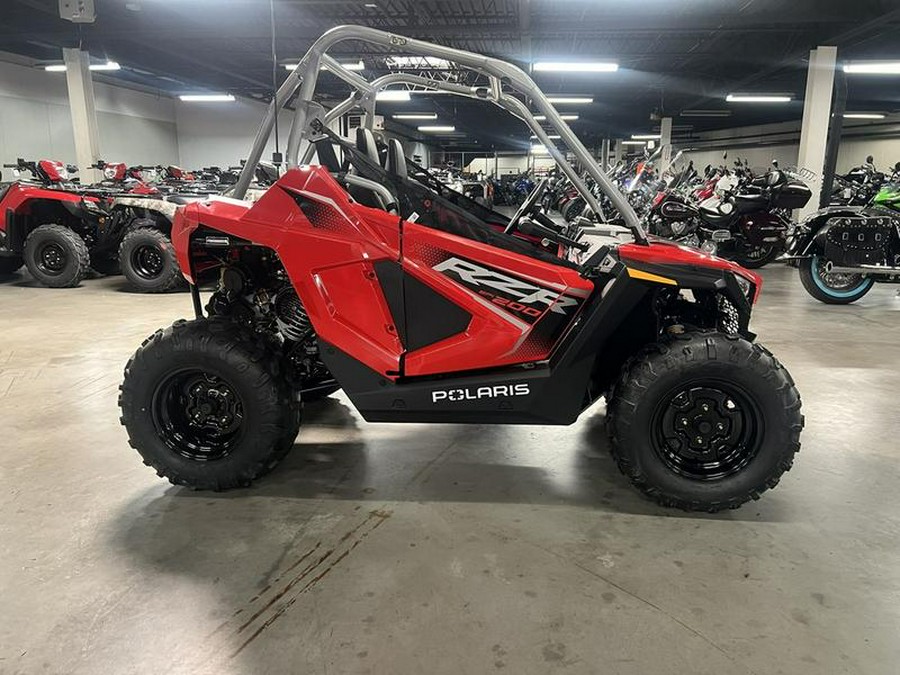 2026 Polaris® RZR 200 EFI