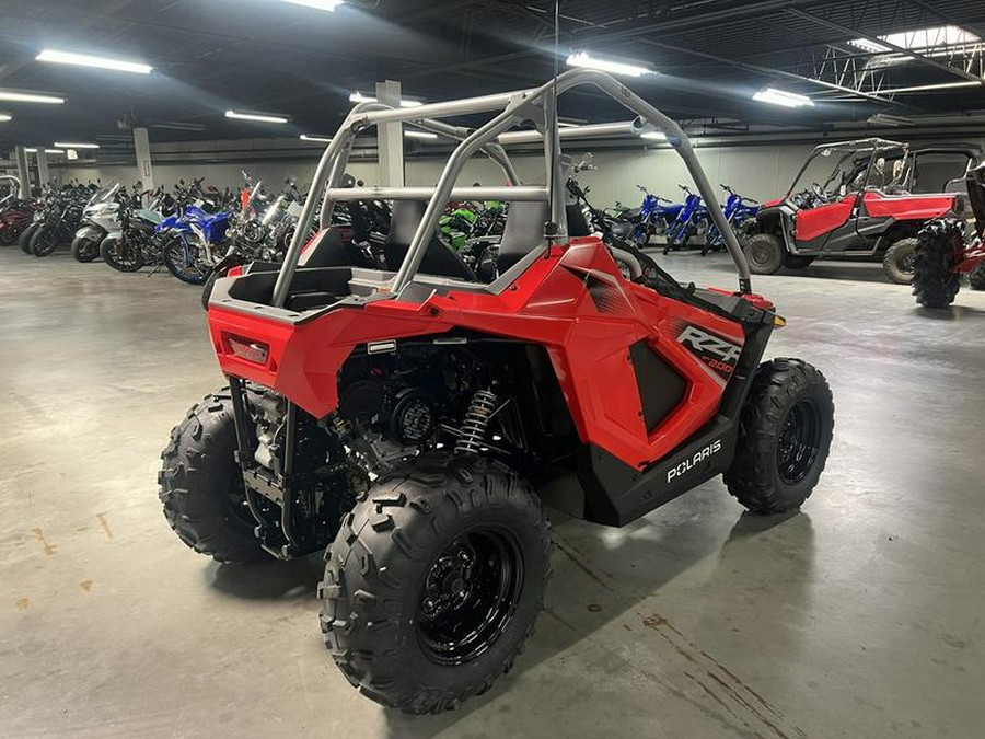 2026 Polaris® RZR 200 EFI