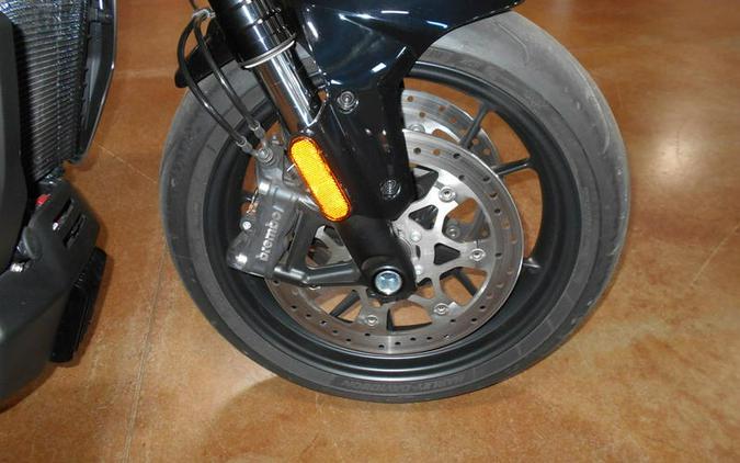 2025 Harley-Davidson® RA1250ST - Pan America® 1250 ST