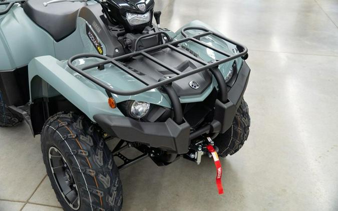 2026 Yamaha Kodiak 450 EPS XT-R