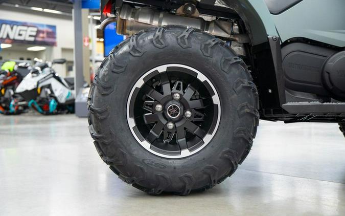 2026 Yamaha Kodiak 450 EPS XT-R