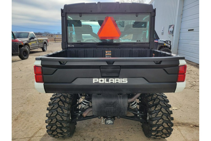 2019 Polaris Ranger Northstar Premium