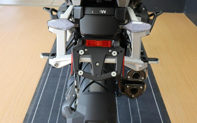 2025 BMW R 1300 GSA