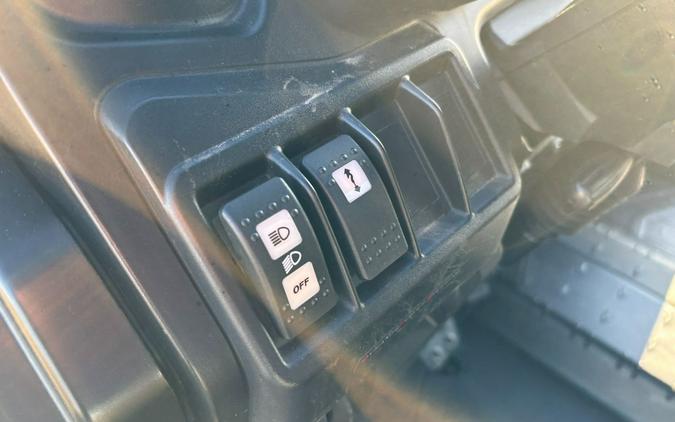 2019 Can-Am Defender Mossy Oak Hunting Edition HD10