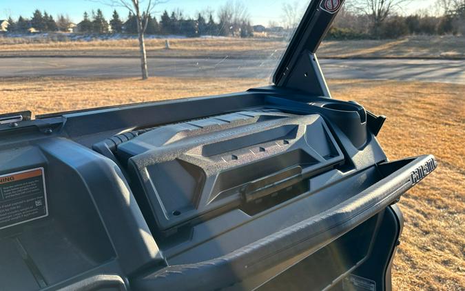 2019 Can-Am Defender Mossy Oak Hunting Edition HD10