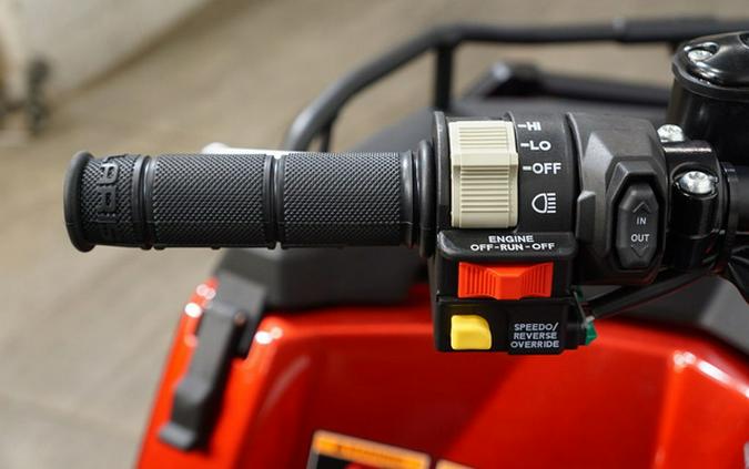 2026 Polaris Sportsman 570 Trail