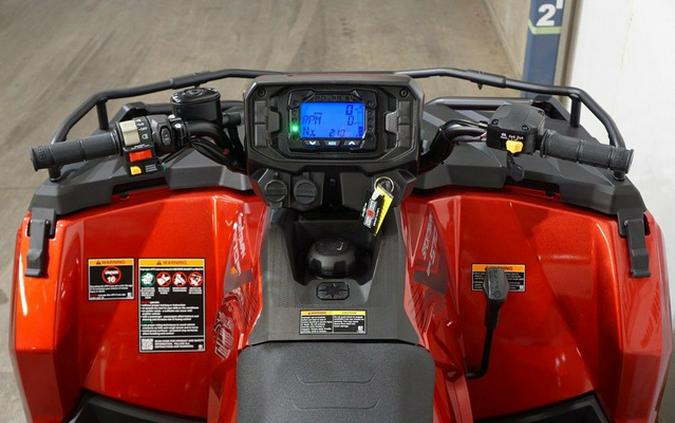 2026 Polaris Sportsman 570 Trail