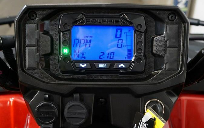 2026 Polaris Sportsman 570 Trail