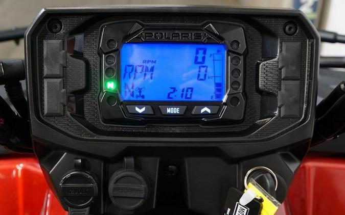 2026 Polaris® Sportsman 570 Trail