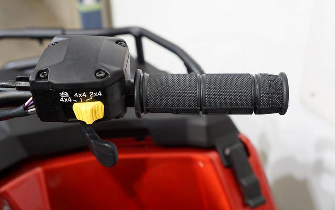 2026 Polaris® Sportsman 570 Trail