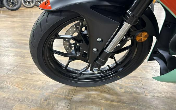 2026 Yamaha YZF R3