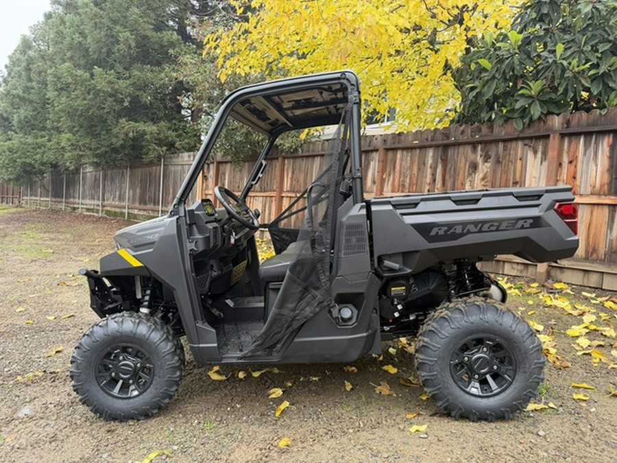 2026 Polaris Ranger 1000 Premium