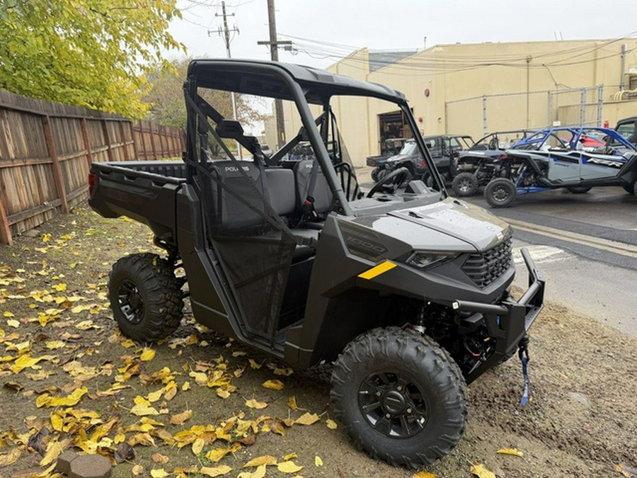 2026 Polaris Ranger 1000 Premium