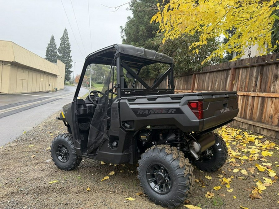 2026 Polaris Ranger 1000 Premium