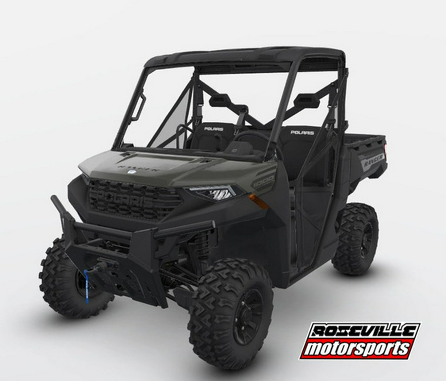 2026 Polaris Ranger 1000 Premium