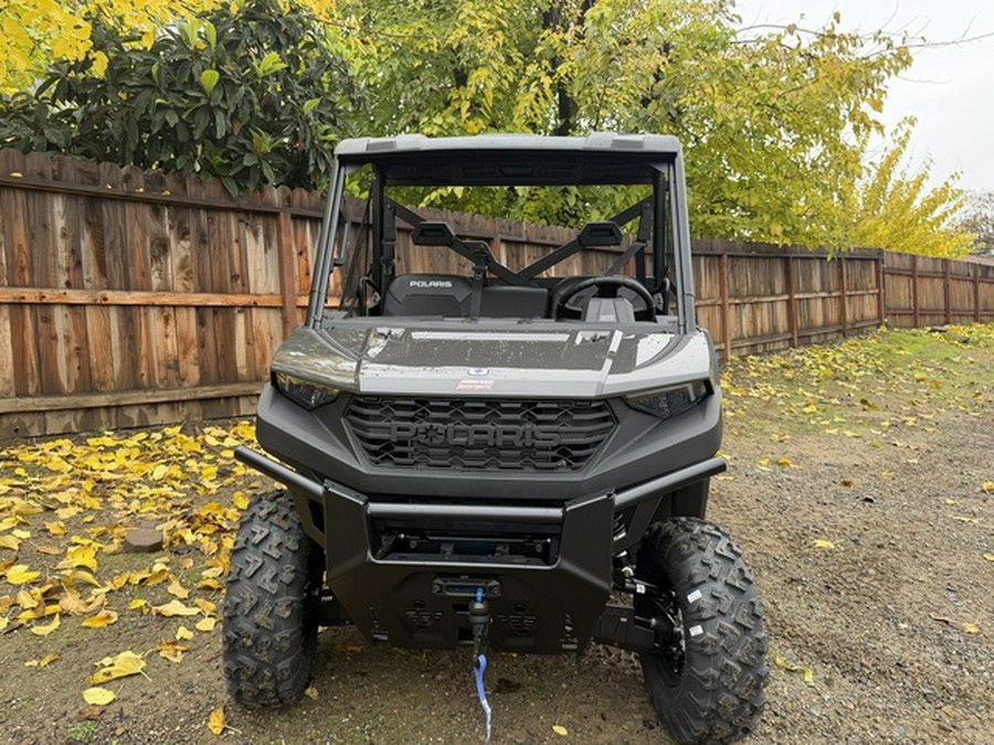 2026 Polaris Ranger 1000 Premium