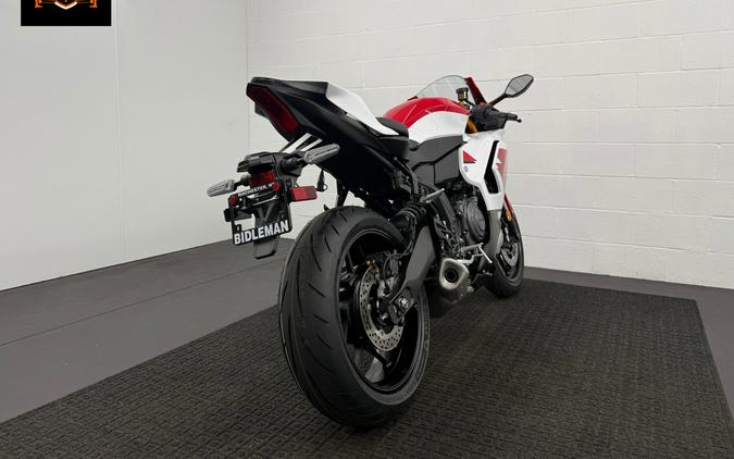 2026 Yamaha YZF-R7
