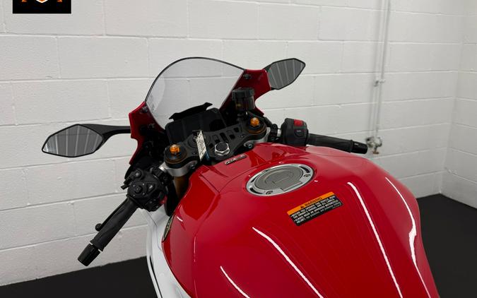 2026 Yamaha YZF-R7