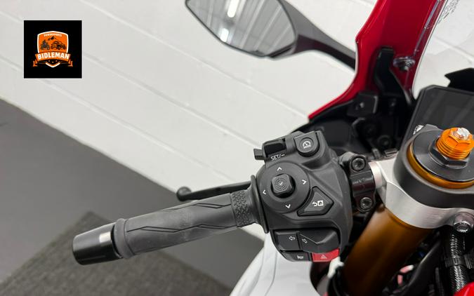 2026 Yamaha YZF-R7