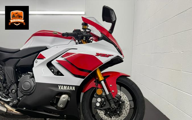2026 Yamaha YZF-R7