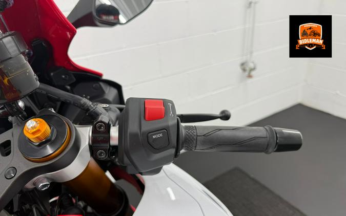 2026 Yamaha YZF-R7