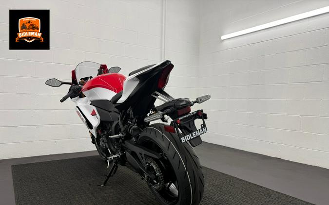 2026 Yamaha YZF-R7