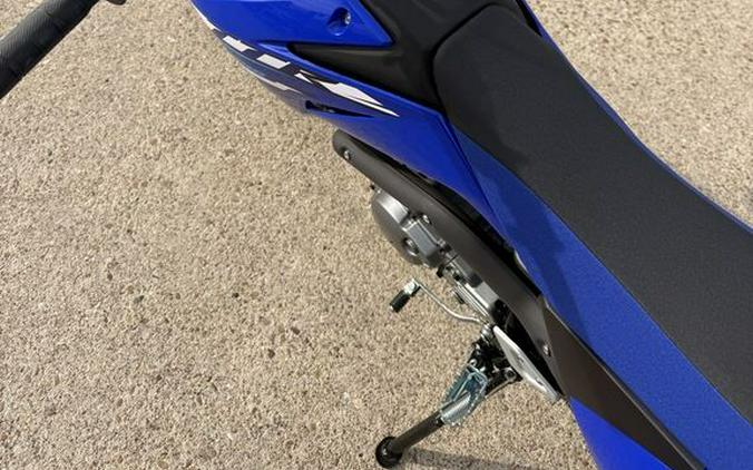 2026 Yamaha TT-R125LE