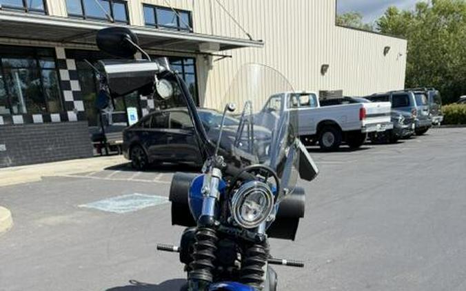 2024 Harley-Davidson Street Bob 114 FXBBS