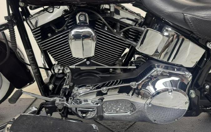 2006 Harley-Davidson® FLSTN - Softail® Deluxe