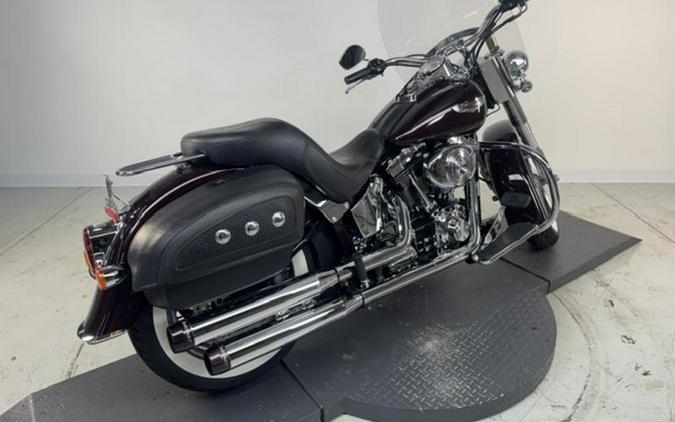 2006 Harley-Davidson® FLSTN - Softail® Deluxe