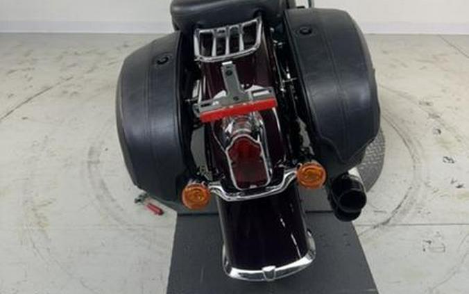 2006 Harley-Davidson® FLSTN - Softail® Deluxe