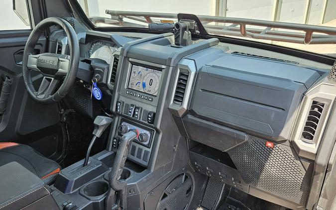 2024 Polaris Polaris XPEDITION ADV Northstar