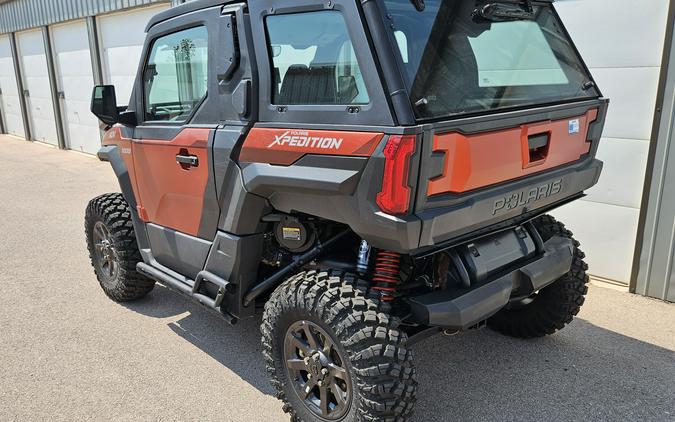 2024 Polaris Polaris XPEDITION ADV Northstar