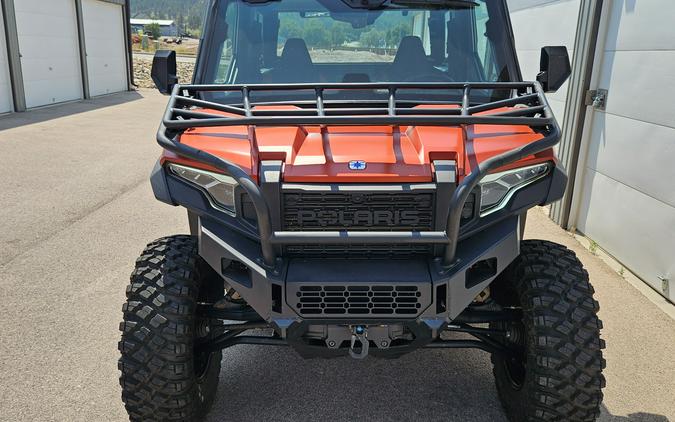 2024 Polaris Polaris XPEDITION ADV Northstar