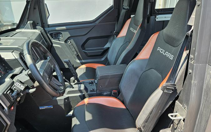 2024 Polaris Polaris XPEDITION ADV Northstar
