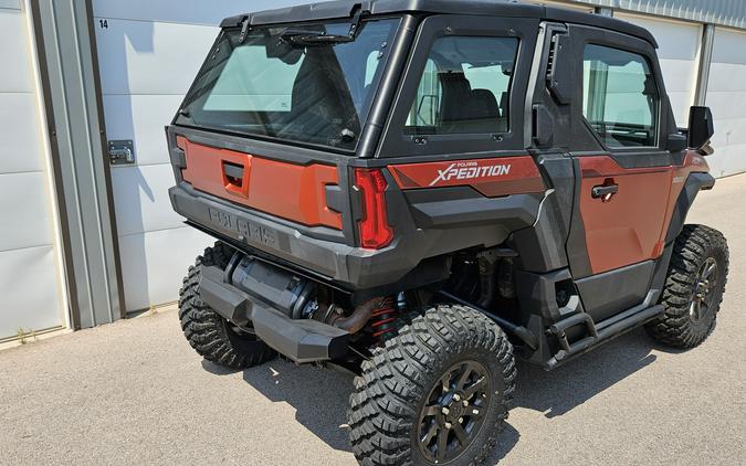 2024 Polaris Polaris XPEDITION ADV Northstar