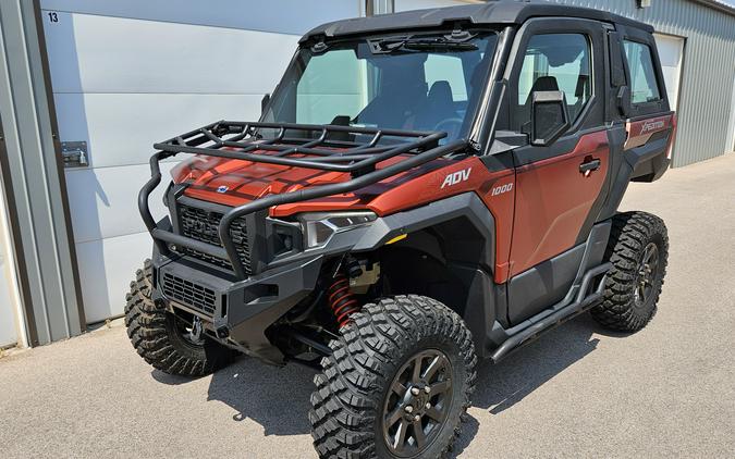 2024 Polaris Polaris XPEDITION ADV Northstar