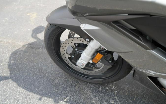 2013 Yamaha FJR1300A