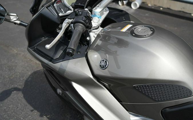 2013 Yamaha FJR1300A