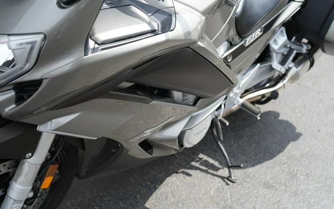 2013 Yamaha FJR1300A